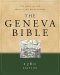 Geneva Bible : Genuine Leather