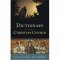Dictionary of the Christian Church PB