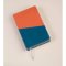KJV Kids Study Bible: Terracotta/Blue, Imitation Leather