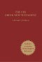 UBS Greek New Testament