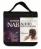 NAB New Testament Audio Bible: Voice only, CD
