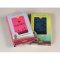 KJV Kids Bible: Pink, Imitation Leather