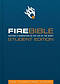 NIV Fire Bible: Student Edition, Hardback