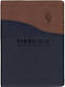 NIV Fire Bible: Global Study Edition, Flexisoft, Black and Tan