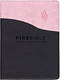NIV Fire Bible: Global Study Edition, Flexisoft, Pink and Chocolate