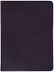 NIV Fire Bible: Global Study Edition, Leather, Burgundy 
