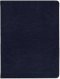 NIV Fire Bible: Global Study Edition, Leather, Black