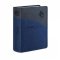 NIV Fire Bible: Student Edition, Blue Grey