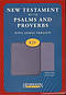 KJV New Testament with Psalms and Proverbs