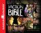 The Action Bible Audio Book on CD