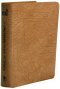 The Message Remix 2.0 Bible: Tan, Bonded Leather