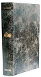 The Message Numbered Edition: Hardback Distressed Look