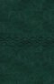 The Message Numbered Edition: Dark Green, Imitation Leather