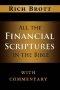 All The Financial Scriptures In The Bibl