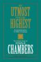 My Utmost For His Highest