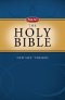 New Life Version Bible: Paperback