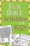 Fun Bible Activities For Kids