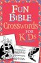 Fun Bible Crosswords For Kids