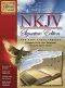 NKJV Signature Edition Bible on DVD
