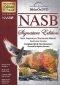 NASB on DVD Signature Edition: Red Letter Edition