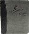 KJV Easy Reading Sword Bible: Black and Gray, Leatherlike 