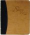 KJV Personal Size Easy Reading Sword Bible: Black and Tan, Leatherlike