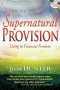 Supernatural Provision Pb
