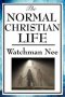 Normal Christian Life