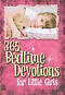 365 Bedtime Devotions For Little Girls