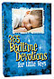 365 Bedtime Devotions For Little Boys