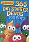 365 Daystarter Devos For Boys