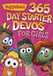 365 Daystarter Devos For Girls