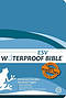 ESV Waterproof Bible: Blue Wave, Paperback