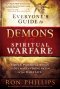 Everyones Guide To Demons And Spiritu Pb