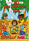 Instant Art for Bible Focus Sheets for Young People: Book 2