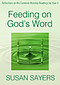 Feeding on God's Word: Reflections on the Common Worship Readings for Year A