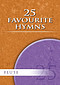 25 Favourite Hymns for Flute 