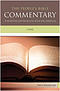 Luke : Peoples Bible Commentary