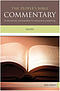 Mark: People's Bible Commentary