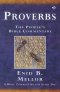 Proverbs : Peoples Bible Commentary
