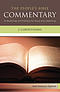 2 Corinthians : People's Bible Commentary