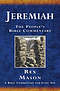 Jeremiah : People's Bible Commentary
