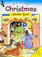 My First Christmas Sticker Book Pb
