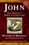 John: People's Bible Commentary