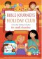 Bible Journeys Holiday Club