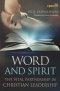 Word and Spirit