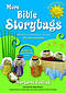 More Bible Storybags