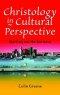 Christology in Cultural Perspective