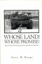 Whose Land? Whose Promise?