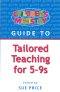 Children's Ministry Guide to Tailored Teaching for 5-9s